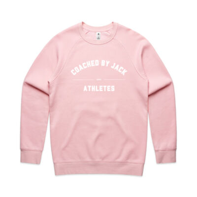 CBJ College Sweats Thumbnail