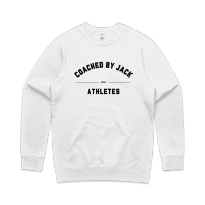 CBJ College Sweats Thumbnail