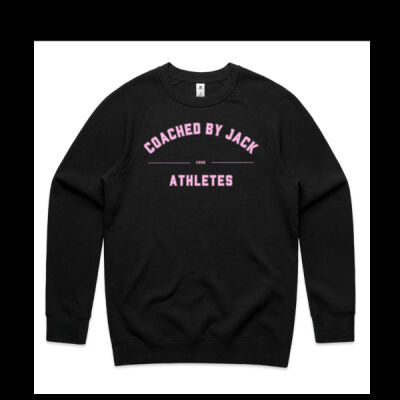 CBJ College Sweats Thumbnail